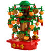 LEGO 40648 Pachira Drzewko szczęścia i pieniędzy ułożone