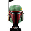 LEGO 75277 Hełm Boby Fetta front