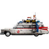 LEGO Creator Expert 10274 ECTO-1 Pogromców duchów z boku