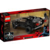 LEGO DC 76181 Batmobil pościg za Pingwinem pudełko tył