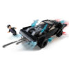 LEGO DC 76181 Batmobil pościg za Pingwinem ułożone