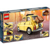 LEGO Icons 10271 Fiat 500 opakowanie tył