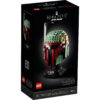 LEGO Star Wars 75277 Hełm Boby Fetta pudełko